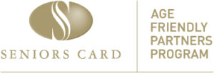 Department of Health and Human Services - Seniors Card
