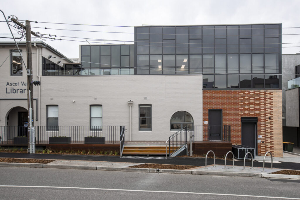 Architect - N2SH Design Studio (Opened 2025)