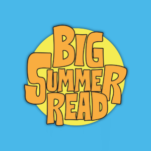 Big Summer Read Merchandise