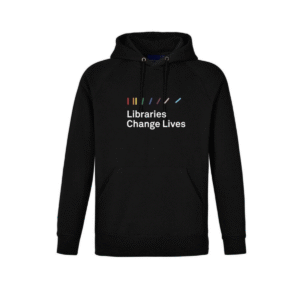 Library Clothing