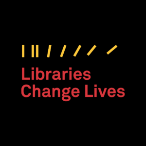 Libraries Change Lives Merchandise